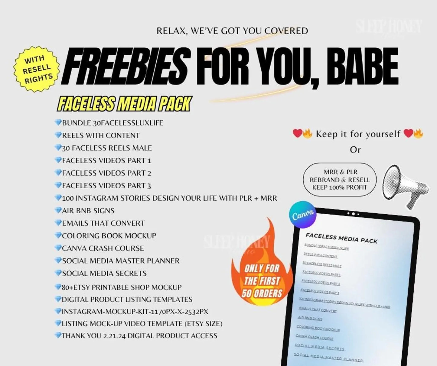 PLR EBOOKS Self Improvement Bundle