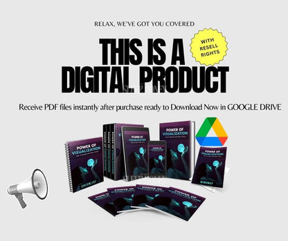 PLR EBOOKS Self Improvement Bundle